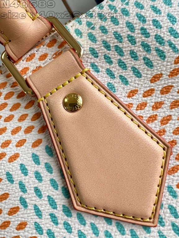 Vuitton Louis 40 SPEEDY 0709